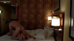 play Curvy BBW diventa romantico e appassionato di Big Dick