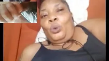 Afspelen Zwarte bbw moeders & milfs snakken naar wit sperma en squirten ervoor