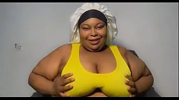 play Very mean twisting on africanchikito nipples
