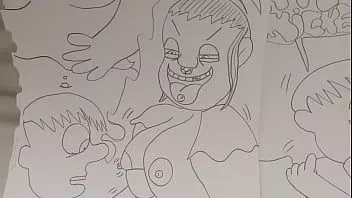 Redare Fata monstru verde ia tipul la fata bbw din ghetou