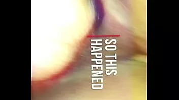 Play Red headed bbw taking bbc back shots