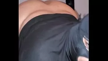 تشغيل الحسية بي بي سي العبادة مع الحلق العميق قذرة الجزء 2. راقبني باستمرار مص بعد أن كان cums في فمي.