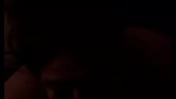 play No limits submissive latina does deep throat training on a big bbc black cock