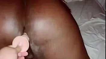 再生 彼女のディルドをクソココスタリオンのパート2