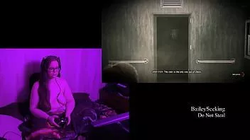 play Nagie zło w ciągu 2, zagraj w część 3