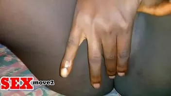 play Sex move2 new model was so horny and she decided to masturbate( full video on xv red)
