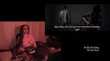 play 裸の採石場プレイパート11