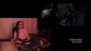 play 裸の採石場プレイパート6