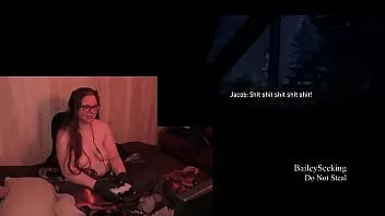 Play Naked the quarry play through part 7