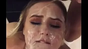 Afspelen Anale bbw waifu pop masturbeert met mij, ik eet je kutje, open je mond, steek je tong uit, laat me in je klaarkomen