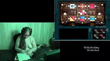 Odtwórz Zagraj w wyspę Naked Deception, część 3