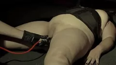 play anal mika andrade itaatkar içinde sıcak Fetiş sahne ile toshi san