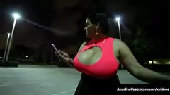 play Curvy Cuban Angelina Castro's Intense Dick Sucking Session