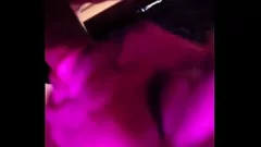 تشغيل BBW MILF Kandi Laigne يحب اللسان في الحلق العميق و hard doggystyle