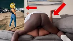 Afspelen Mollig ebony bbw jazzy krijgt haar grote tieten en grote kont geneukt