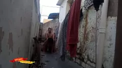 Afspelen Mollige bbw slet geeft haar grote kont aan de baas thuis