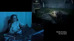 Abspielen Vollbusige Brünette Bailey sucht Kommentare zum Big Tit Gameplay - Teil 4