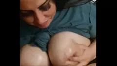 play Christinajayxxx's Intense BBW Blowjob & Big Tits Fuck Sesi dengan El Pito Loco