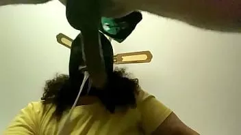 Oynat İtaatkar bbw pawg boğaz sikme deuce için yalvardı