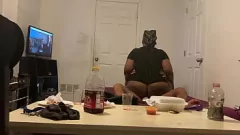 Play A Curvy Ebony Mom Gets Pounded Hard in an Exotic Porn Scene