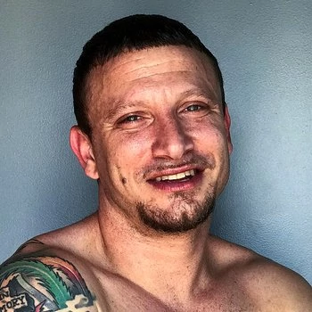 Pornstar Mr. Pete